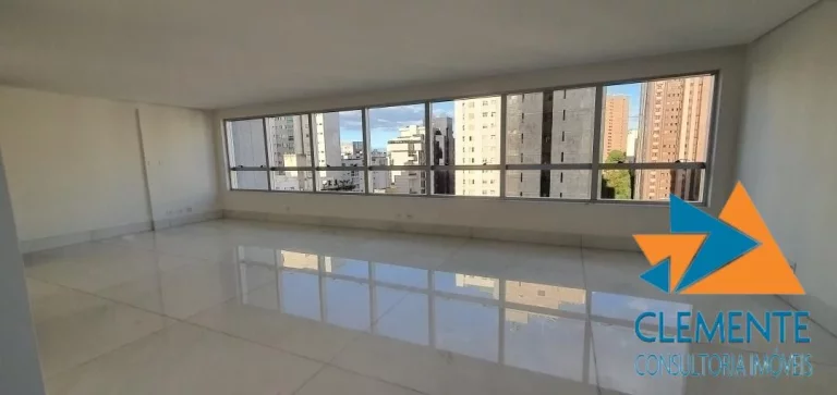 Imagem APARTAMENTO 04 QUARTOS 02 SUÍTES BAIRRO SANTO AGOSTINHO-BH.