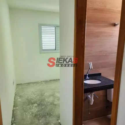 Imagem VENHA JÁ CONHECER ESTE LINDO SOBRADO NO TATUAPÉ! - 114M² - TRÊS SUÍTES! - PRÓXIMO AO METRÔ