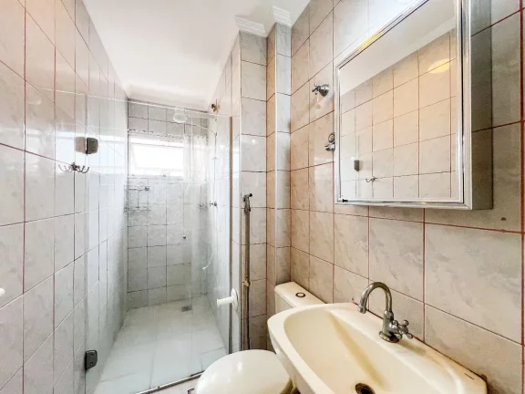 Imagem APARTAMENTO 1 DORMITÓRIO E 1 VAGA - BOTAFOGO - CAMPINAS