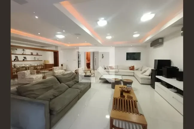 Imagem Apartamento à Venda - Copacabana, 4 Quartos, 278 m2