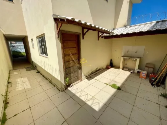 Imagem Casa Duplex à Venda em Itapebussu, Guarapari: Conforto e Proximidade à Praia do Morro
Descubra est...