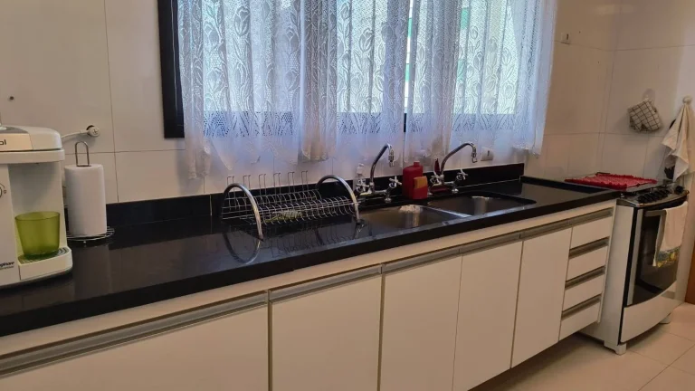 Imagem Apartamento Vila Mariana - 208M², 4 Dorms, 4 Suítes, 4 Vagas, Varanda.