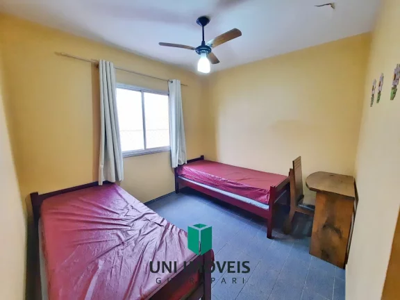 Imagem Apartamento 2 quartos com suíte pertinho da Praia - Ótimo para investimento locação - Praia do Morro