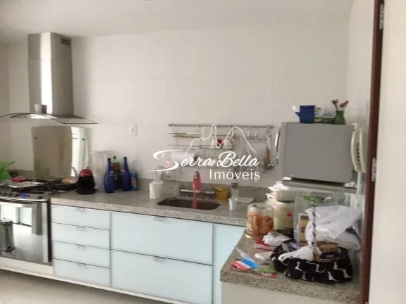 Imagem Apartamento com 3 dormitórios à venda, 143 m² por R$ 1.200.000,00 - Agriões - Teresópolis/RJ