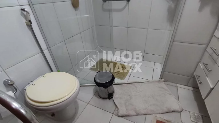 Imagem Apartamento a vendas SQN 306 2 quartos elevador 2 banheiros