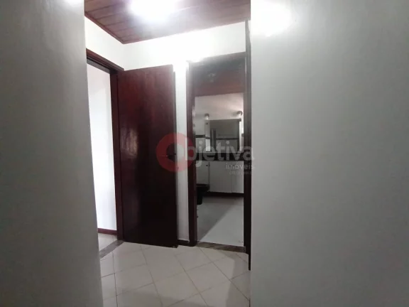 Imagem Cobertura mobiliada com 4 dormitórios à venda, 160 m² Braga - Cabo Frio/RJ