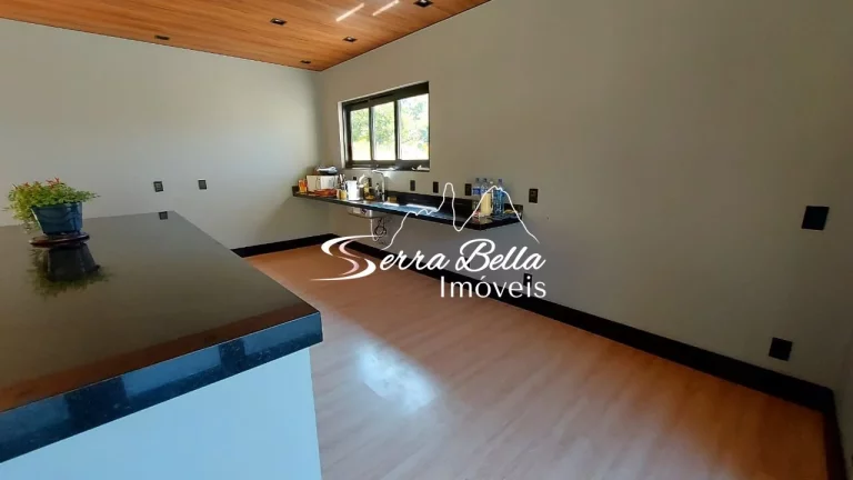 Imagem Casa Alto Padrão em Pedro do Rio, Petrópolis/RJ