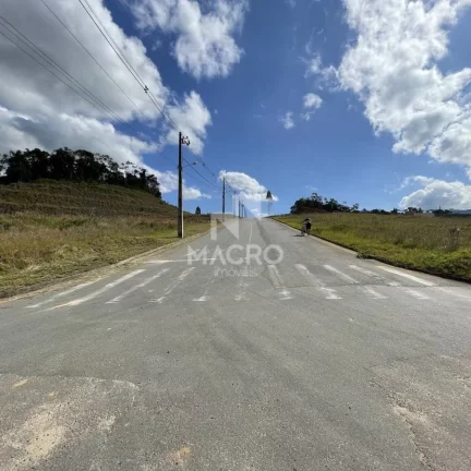 Imagem Terreno | Lot. Imigrantes I | Três Rios do Norte