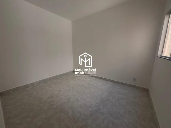 Imagem Casa em Parque Alvorada I - Luziânia
