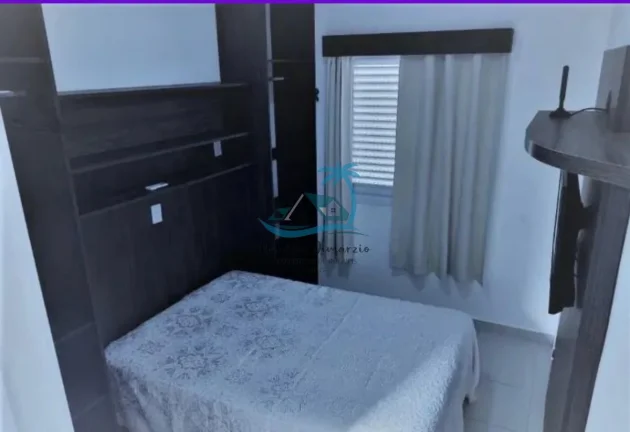 Imagem Apartamento com 2 dormitórios a venda na Praia Grande em Ubatuba.