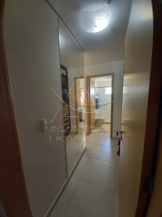 Imagem Apartamento - Ribeirão Preto - Jardim Botânico