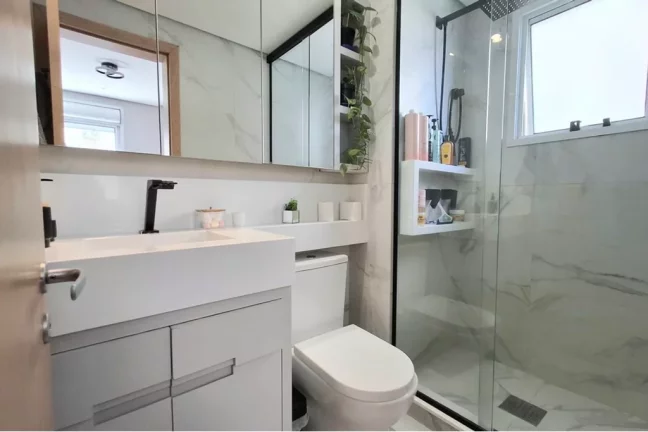 Imagem Apartamento à venda em Porto Alegre, Jardim Carvalho, com 3 quartos, 68m²