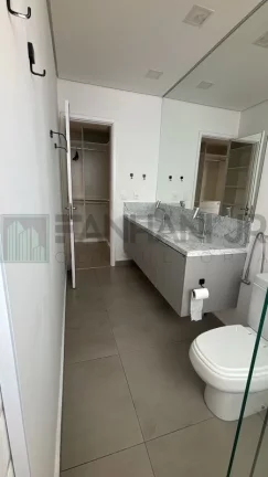 Imagem Imóvel de luxo no coração de São Paulo: Apartamento 1 quarto, 1 suíte, 2 salas, 2 banheiros, 2 vagas Jardim Paulista 86m²