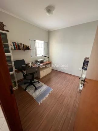 Imagem Casa Térrea no Bosque de Barão Geraldo - Campinas/SP 

Apresentamos esta incrível casa térrea lo...