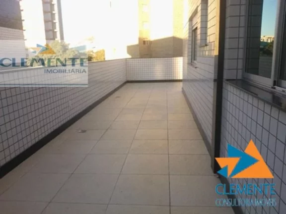 Imagem Apartamento de 03 Quartos, bairro São Pedro Belo Hte MG