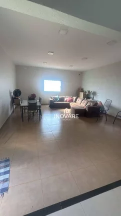 Imagem Casa com 2 dormitórios à venda, 157 m² por R$ 490.000,00 - Residencial Beira Rio I - Itumbiara/GO