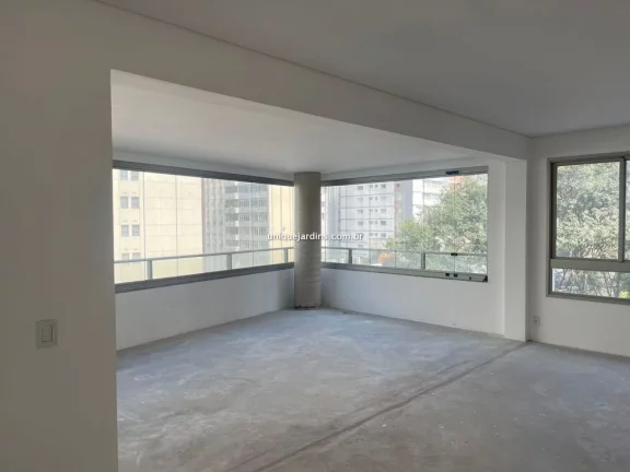 Imagem Apartamento à venda Jardim Paulista São Paulo