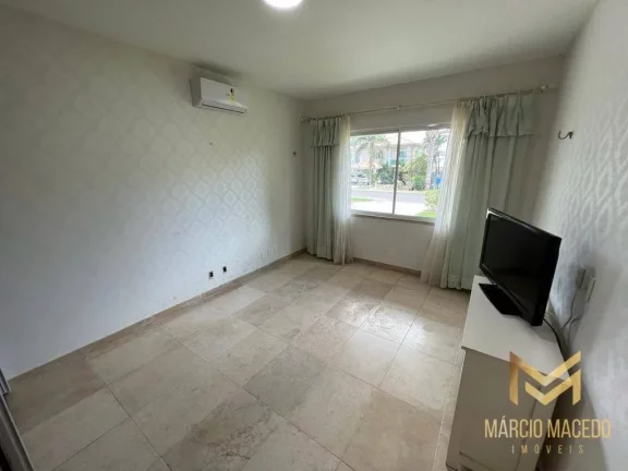 Imagem Casa com 4 dormitórios à venda, 425 m² por R$ 4.100.000,00 - Coité - Eusébio/CE