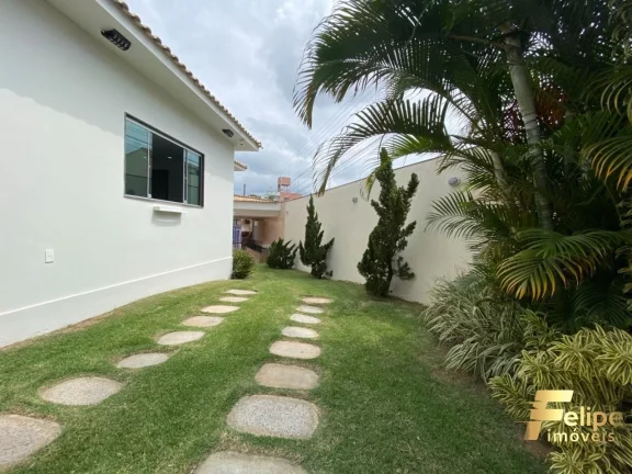 Imagem EXCELENTE CASA NA PRAIA DO MORRO / GUARAPARI - ES