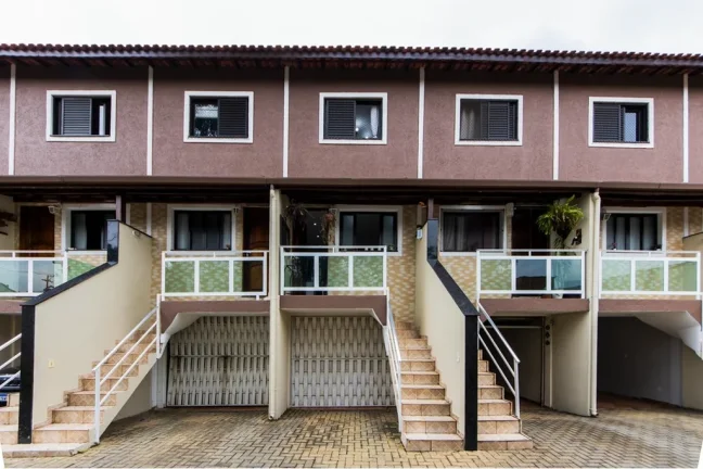 Imagem CASA RESIDENCIAL em São Paulo - SP, Vila Dionisia
