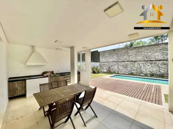 Imagem Casa à venda no condomínio Reserva do Vianna | Batelli Imóveis