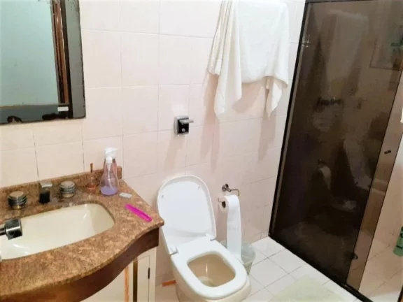 Imagem Casa com 5 dormitórios para alugar, 458 m² por R$ 15.095,00/mês - Centro - Suzano/SP