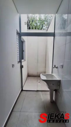 Imagem Apartamento para locação na Penha, São Paulo-SP: 1 quarto, 1 banheiro, 30,00 m² de área. Encontre seu novo lar agora!