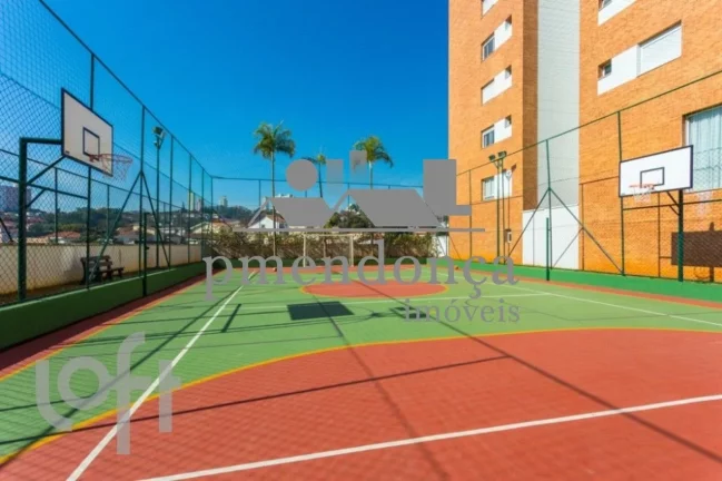 Imagem Cobertura Duplex Alto da Lapa com 185m² mobiliada, pronta para morar!