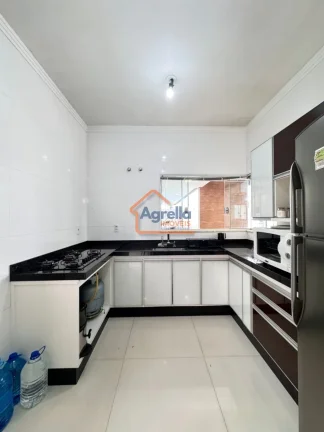 Imagem Casa à venda no bairro Jardim Nazareth - Mogi Mirim/SP
