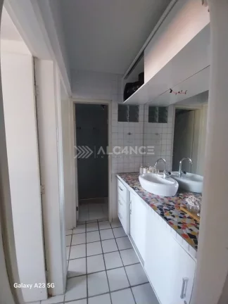 Imagem Apto - 2 Quartos - 45 m² - Camboinha, Cabedelo/PB