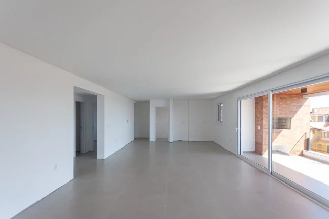 Imagem Apartamento à venda em Torres, Praia da Cal, com 3 quartos, 174m²