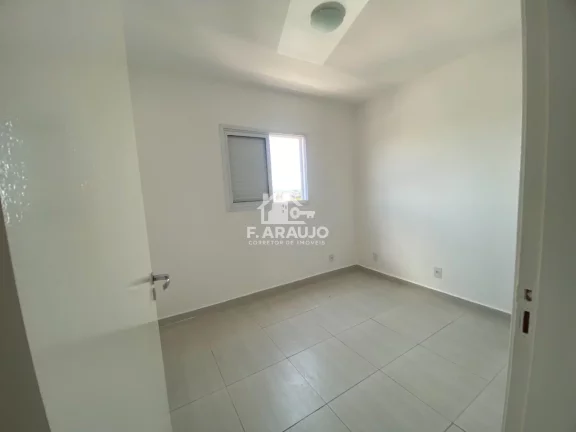Imagem Apartamento à venda em Votorantim-SP. 2 quartos, sendo 1 suíte no Alpha Club