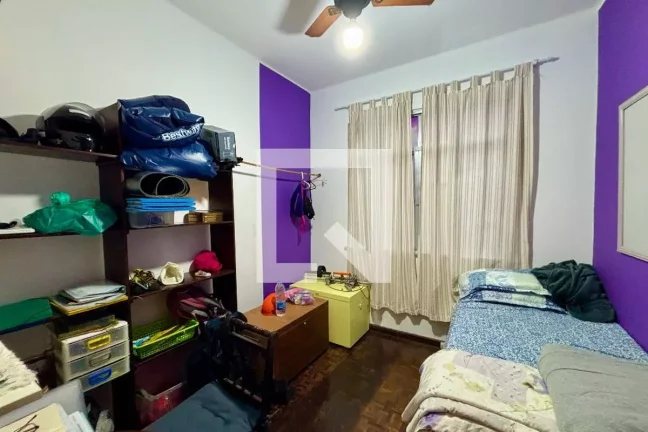 Imagem Apartamento à Venda - Copacabana, 3 Quartos, 70 m2