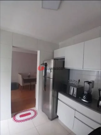 Imagem Apartamento à venda, assunção, São Bernardo do campo