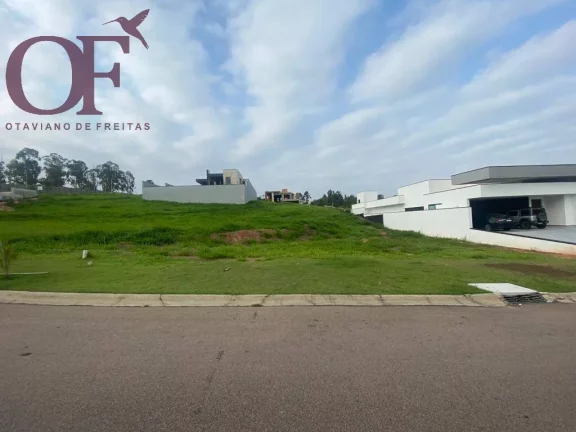 Imagem Terreno com 800m² à venda - Terras da Alvorada - Itupeva - SP