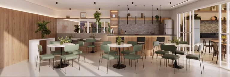Imagem APARTAMENTO RESIDENCIAL em São Paulo - SP, Vila Carrão