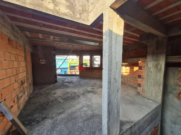 Imagem Prédio à venda 120M², Olímpico, São Caetano do Sul - SP