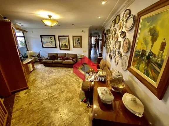 Imagem Apartamento à venda, 340 m² por R$ 3.000.000,00 - Meireles - Fortaleza/CE