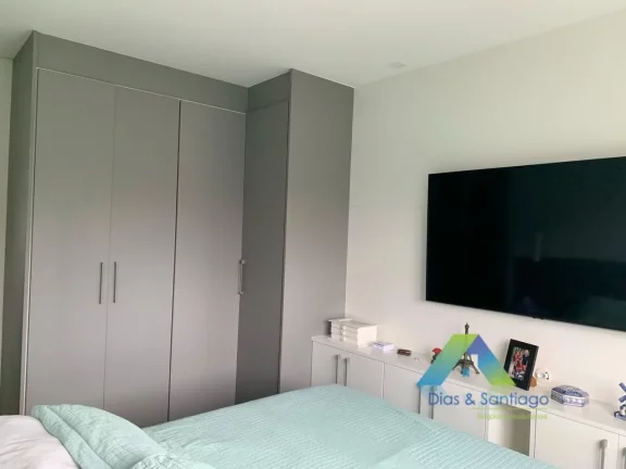 Imagem Apartamento à venda no bairro Anchieta - São Bernardo do Campo/SP