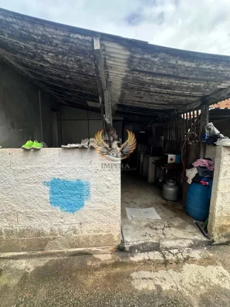 Imagem Casa Padrão