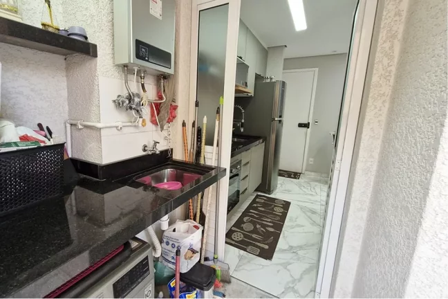 Imagem APARTAMENTO RESIDENCIAL em Guarulhos - SP, Vila São João