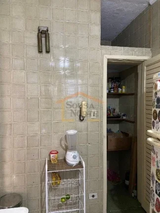 Imagem Sobardo 4 dormitórios, sendo 2 suítes, sala ampla e bem iluminada, lavabo, cozinha, quintal, sem v...