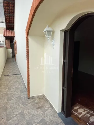 Imagem SOBRADO 3 DORMITÓRIOS EM RIBEIRÃO PIRES -SP
