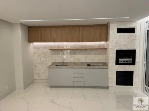 Imagem Apartamento para Venda em Goiânia, JARDIM GOIAS, 4 dormitórios, 4 suítes, 5 banheiros, 3 vagas