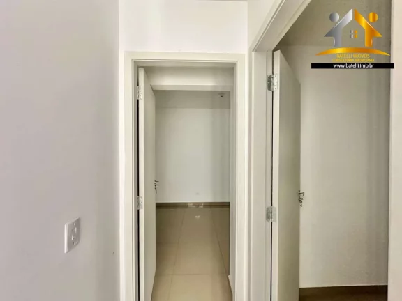 Imagem Apartamento GARDEN e NOVO no condomínio Mônaco na Granja Viana - Batelli Imóveis