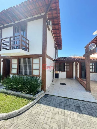Imagem Casa com 2 dormitórios à venda, 70 m² por R$ 730.000,00 - Geribá - Armação dos Búzios/RJ