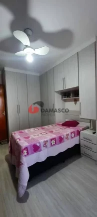 Imagem Sobrado à venda 3 Quartos, 3 Suites, 3 Vagas, Nova Gerty, São Caetano do Sul - SP