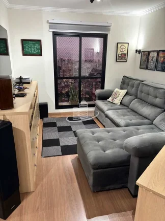 Imagem Apartamento Padrão