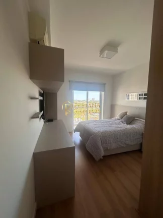 Imagem Excelente apto 194m² de Elegância e Conforto no Vista Laguna Barra