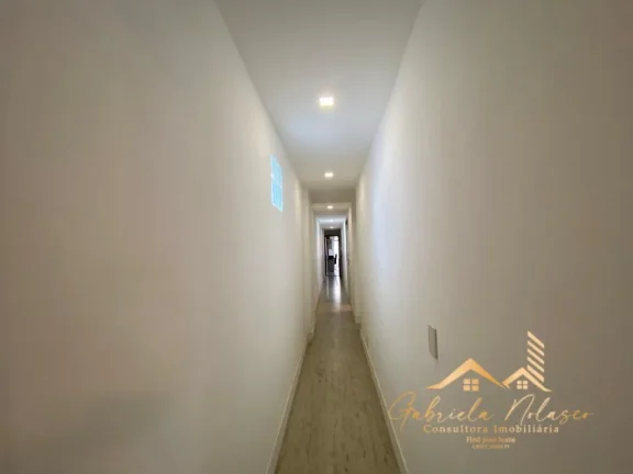 Imagem Apartamento 3 quartos com suíte, varanda e vaga Jardim Icaraí